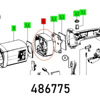 (image for) Electronic Rap 180.03 E