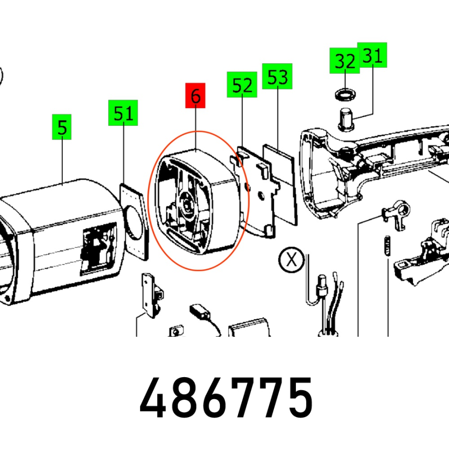 (image for) Electronic Rap 180.03 E