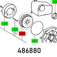 (image for) Fan Of 2000 Eb 200.727