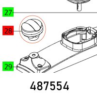 (image for) Handle Rs 1 C