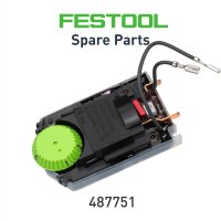 (image for) Electronic 230v Ro 150 E Basic Unit Asse