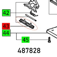 (image for) Spacer Rs 2 E 10 St.