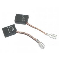 (image for) Brush Dx93 E 1 Paar