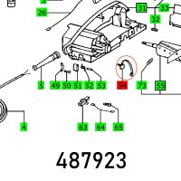 (image for) Tachometer Ehl 65 Eb