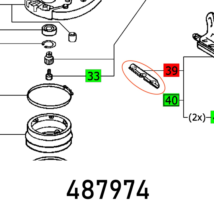 (image for) Support Rs 1 C