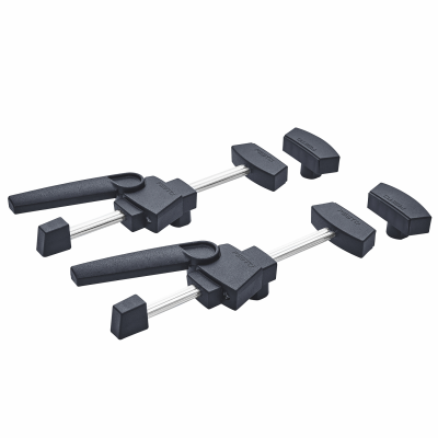 (image for) Festool MFT-SP Fixed Clamps For MFT 3 And MW 1000 2 Piece