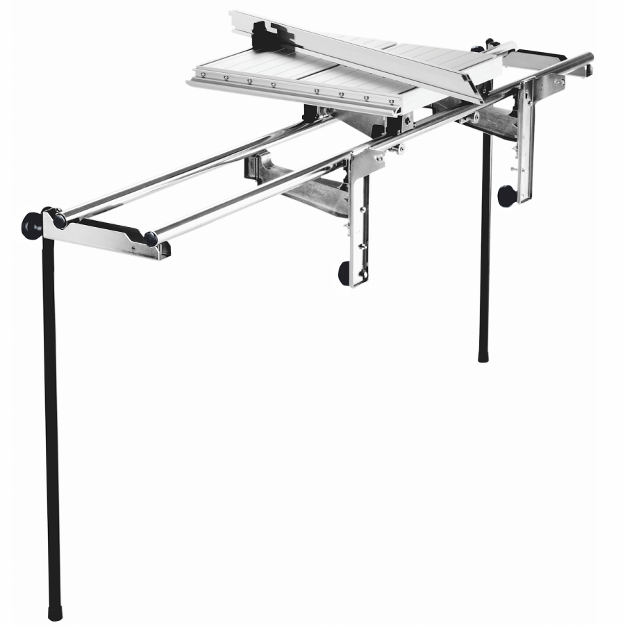 (image for) Festool CS 70 ST Sliding Table for CS 70 Bench-Mounted Saw