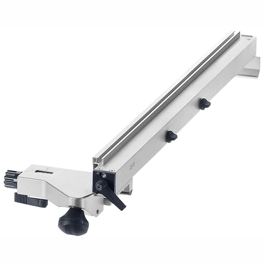 (image for) Festool CS 70 LA Stopper Longitudinal Stop (ripping Fence)