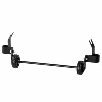 (image for) Festool CS 70 TR Transport Rollers for PRECISIO CS 70