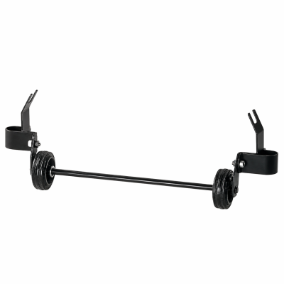 (image for) Festool CS 70 TR Transport Rollers for PRECISIO CS 70
