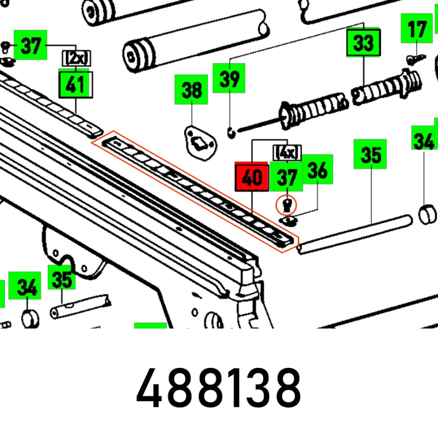 (image for) Scale Right Cs 70 Eb