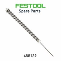 (image for) Festool Damper CS 70 EB PRECISIO Trimming Saw Spare Part