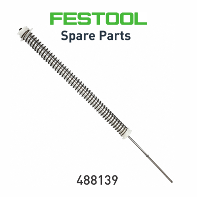 (image for) Festool Damper CS 70 EB PRECISIO Trimming Saw Spare Part