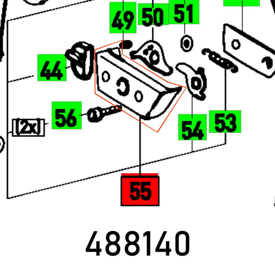 (image for) Guide Cs 70 Eb