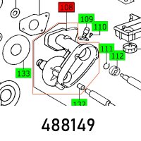 (image for) Lever Cs 70 Eb