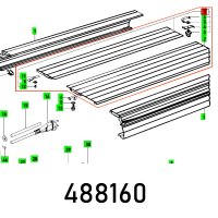 (image for) Table Insert Cs70eb