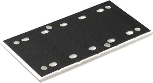 (image for) Sanding Pad Ssh-stf-115x221-10 Rs 1c