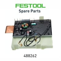 (image for) Festool PRECISIO CS 70 E 230V Electronic Control Module