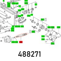 (image for) Spindle Cs 70 Eb