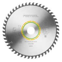 (image for) Festool HW 225x2,6x30 W48 WOOD FINE CUT Saw Blade 225mm 48T
