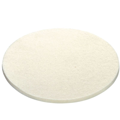 (image for) Soft Felt Pad Pf-stf-d80x6-w-5