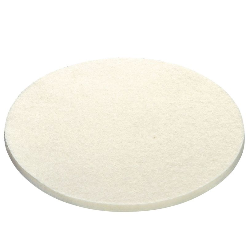 (image for) Hard Felt Pad Pf-stf-d150x6-h-5