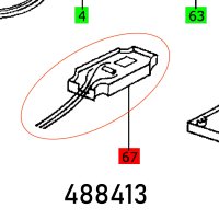 (image for) Electronic Card Ehl 65 E