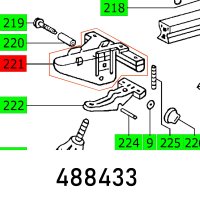 (image for) Clamp. Element Cs 70 Eb