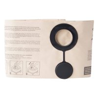 (image for) Filter Bags Fis-sr 150 5pc.