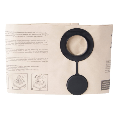 (image for) Filter Bags Fis-sr 150 5pc.
