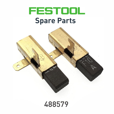 (image for) Festool Brush Holder OF 1000 EB 1 Pair Router Spare Part