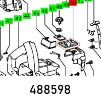 (image for) Electronic Card Ap 55 E