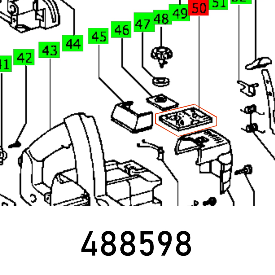 (image for) Electronic Card Ap 55 E