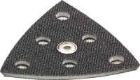 (image for) Sanding Pad Ssh-stf-v93-6-w-2