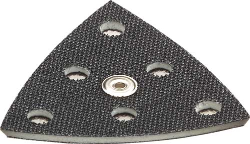 (image for) Sanding Pad Ssh-stf-v93-6-w-2