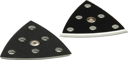 (image for) Sanding Pad Ssh-stf-v93-6-h-2