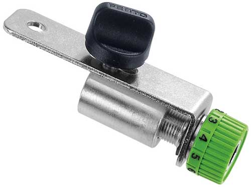 (image for) Fine Adjustment Fe-fs-of-kf