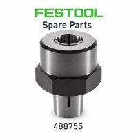 Clamping Collet Sz-d 8-of 900-1000 (image for) Clamping Collet Sz-d 8-of 900-1000
