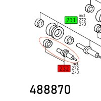 (image for) Roll Cs 70 Eb