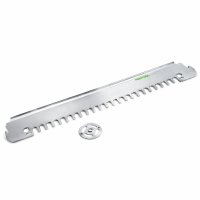 (image for) Festool VS 600 SZ 20 Dovetail Joint Template 20mm
