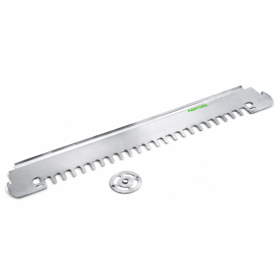 (image for) Festool VS 600 SZ 20 Dovetail Joint Template 20mm