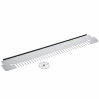 (image for) Festool VS 600 FZ 6 Slot Joint Template for 6mm Tenons