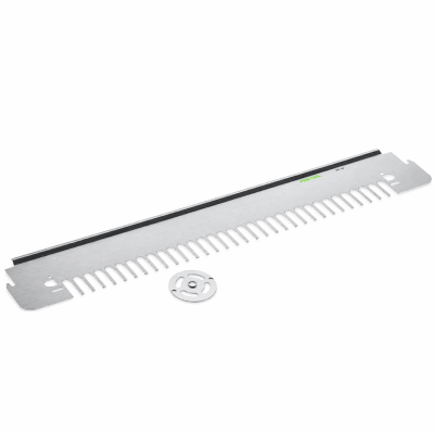 (image for) Festool VS 600 FZ 6 Slot Joint Template for 6mm Tenons