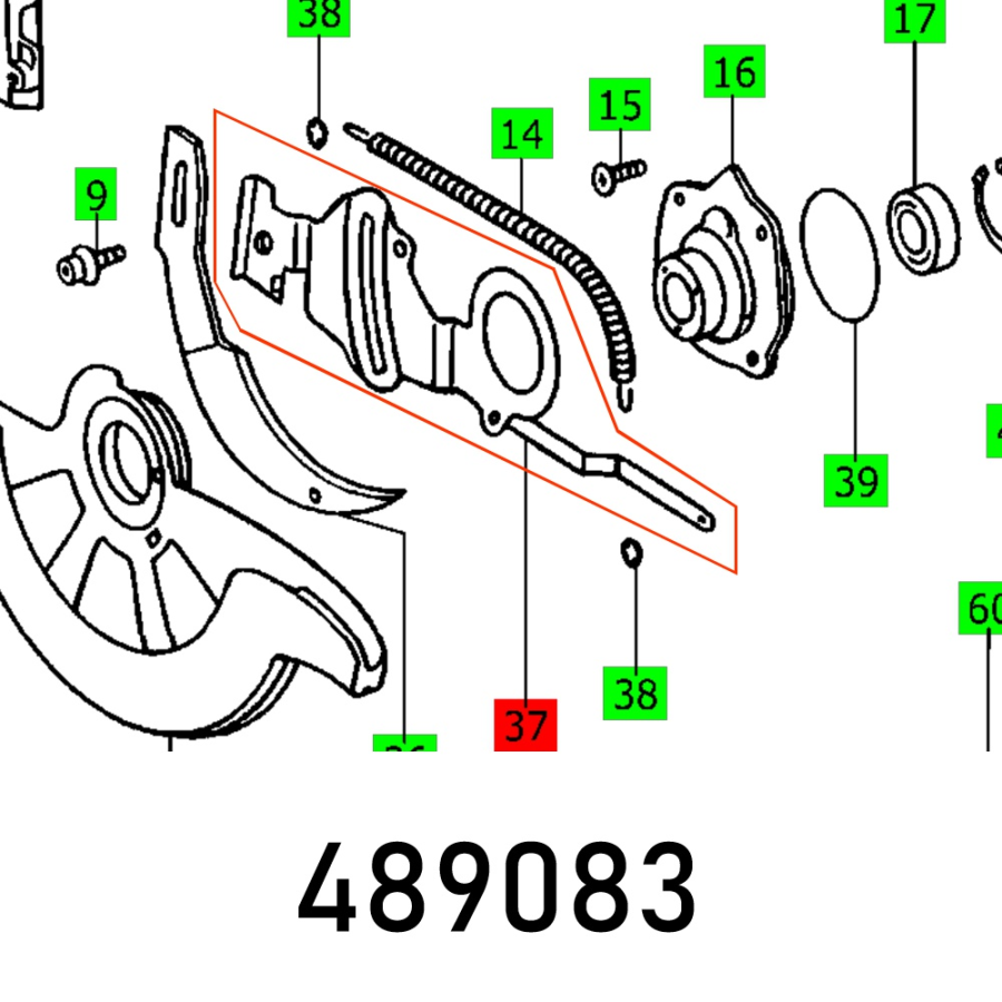 (image for) Guide Ap 85 E
