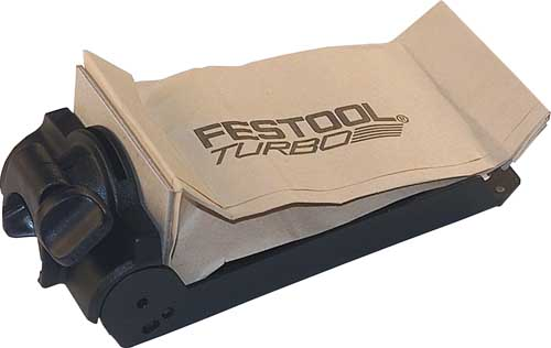 (image for) Turbofilter Tfs-rs 400