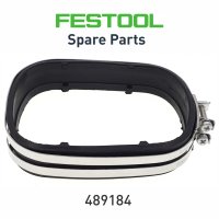 (image for) Festool Rubber Collar RS 400 / DTS 400 Sander Spare Part
