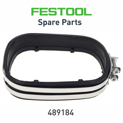 (image for) Festool Rubber Collar RS 400 / DTS 400 Sander Spare Part