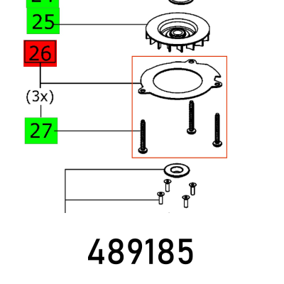 (image for) Plate Rs 400