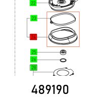 (image for) Sleeve Es 125 E