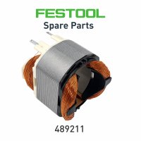 (image for) Festool Field Coil RS 400 230V Sander Spare Part